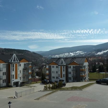 Apartament Zebra Świeradów-Zdrój Værelse billede