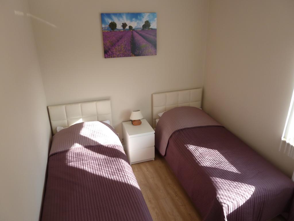 Apartament Zebra Świeradów-Zdrój Værelse billede