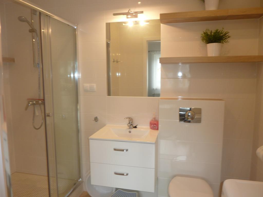 Apartament Zebra Świeradów-Zdrój Værelse billede