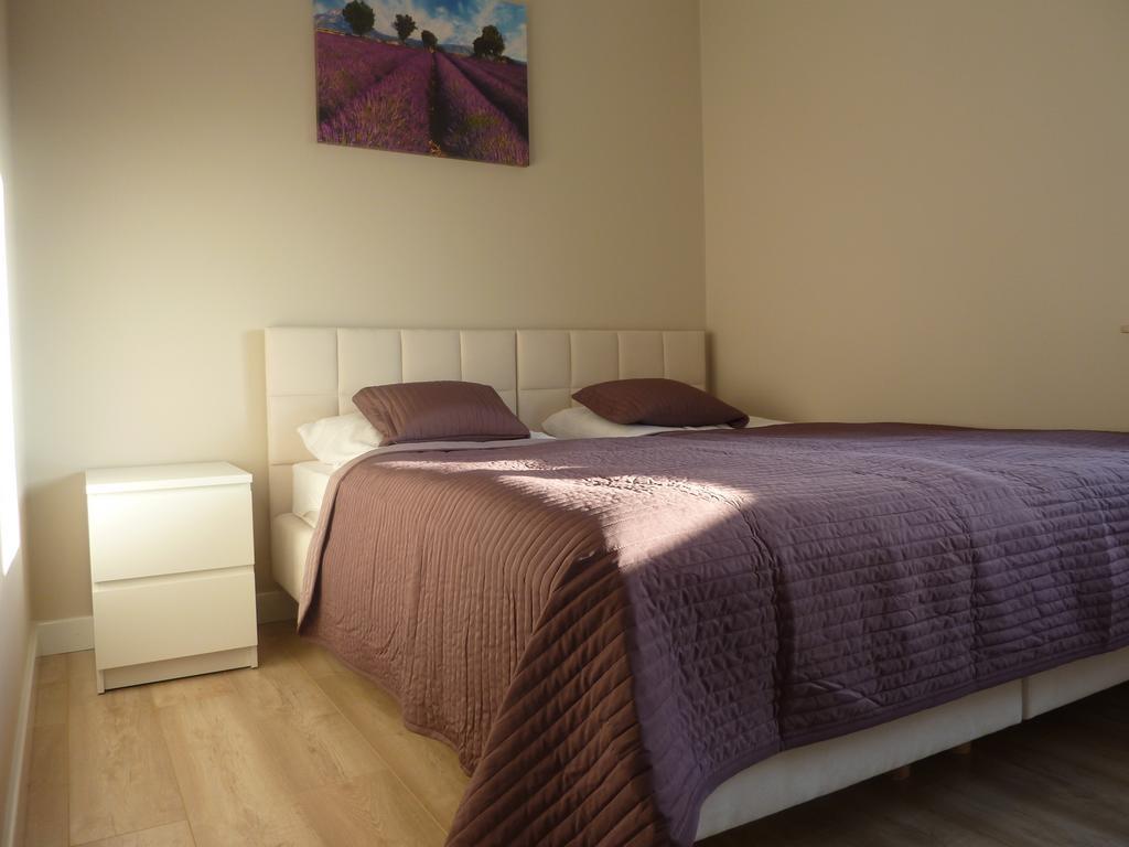 Apartament Zebra Świeradów-Zdrój Værelse billede