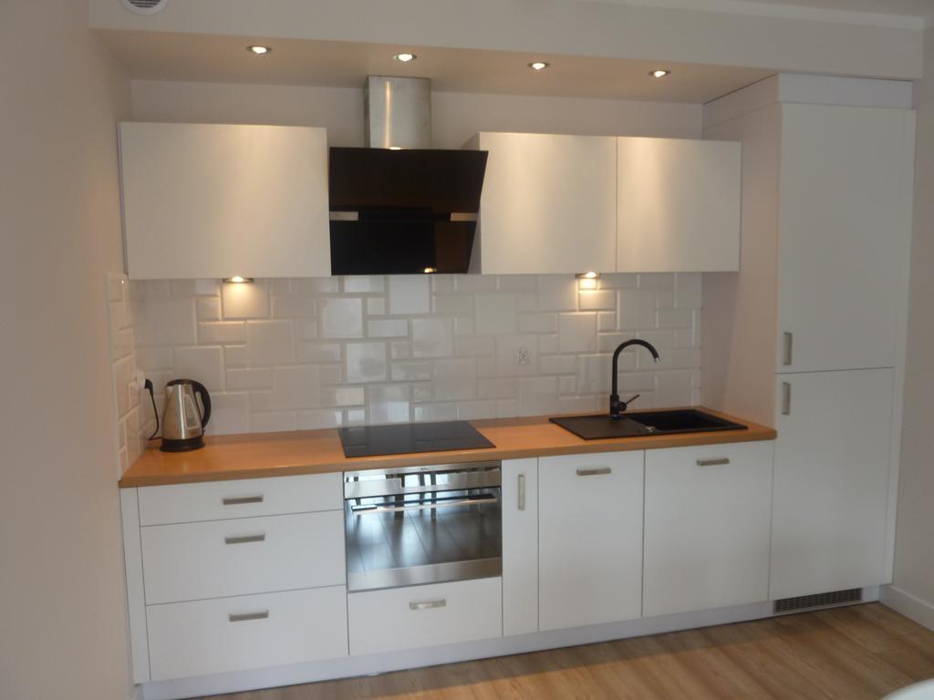 Apartament Zebra Świeradów-Zdrój Værelse billede