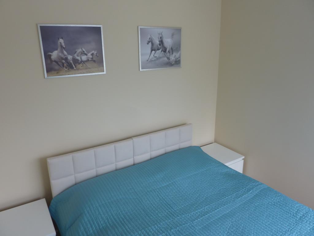 Apartament Zebra Świeradów-Zdrój Værelse billede